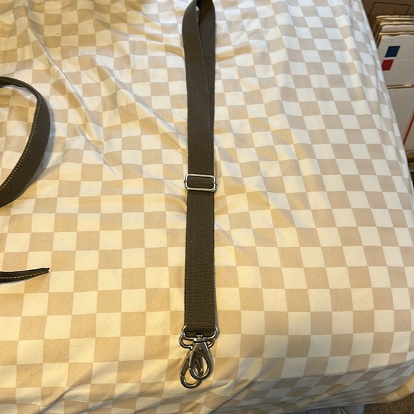 Fossil laptop bag - Picture 8 of 9